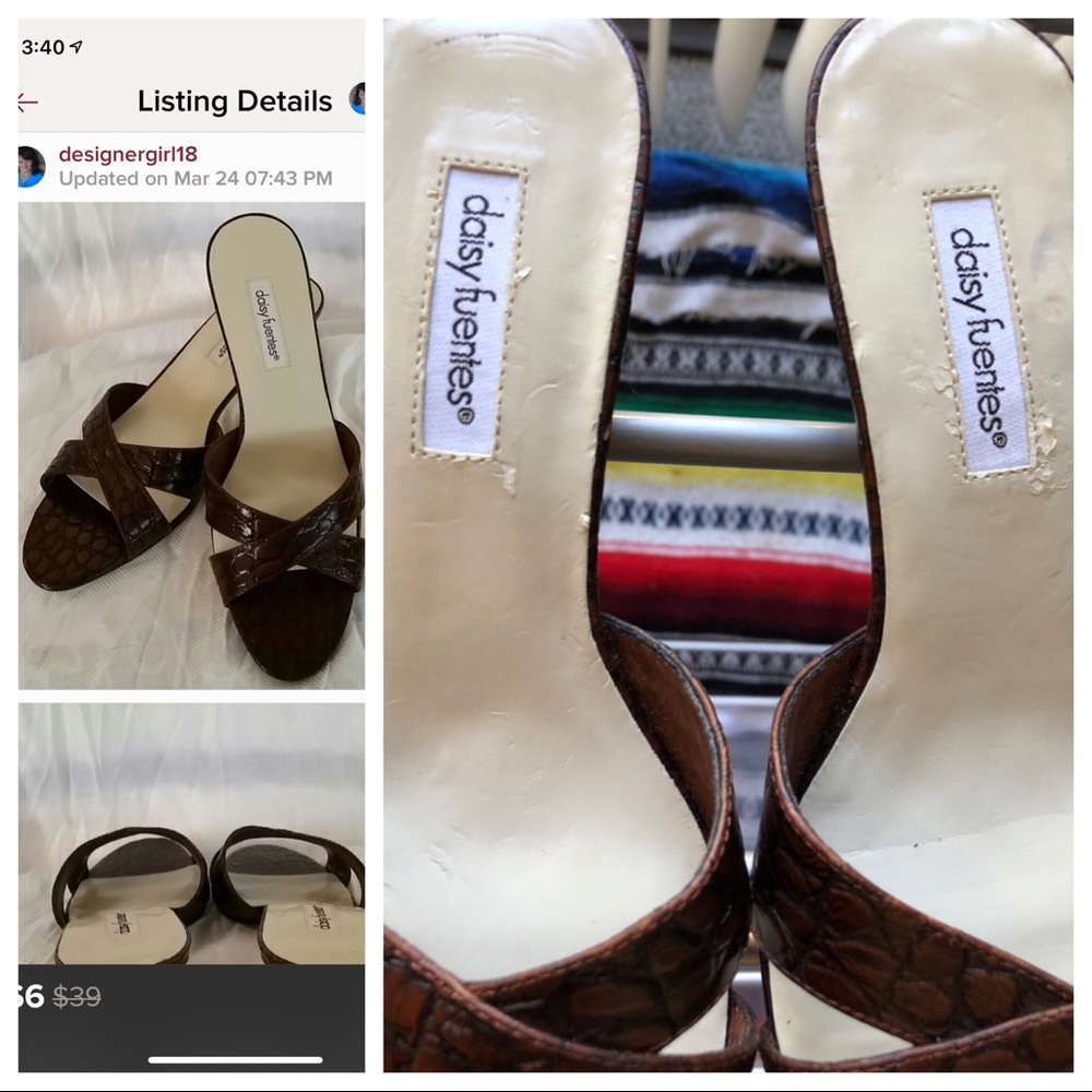 Heels- please read.